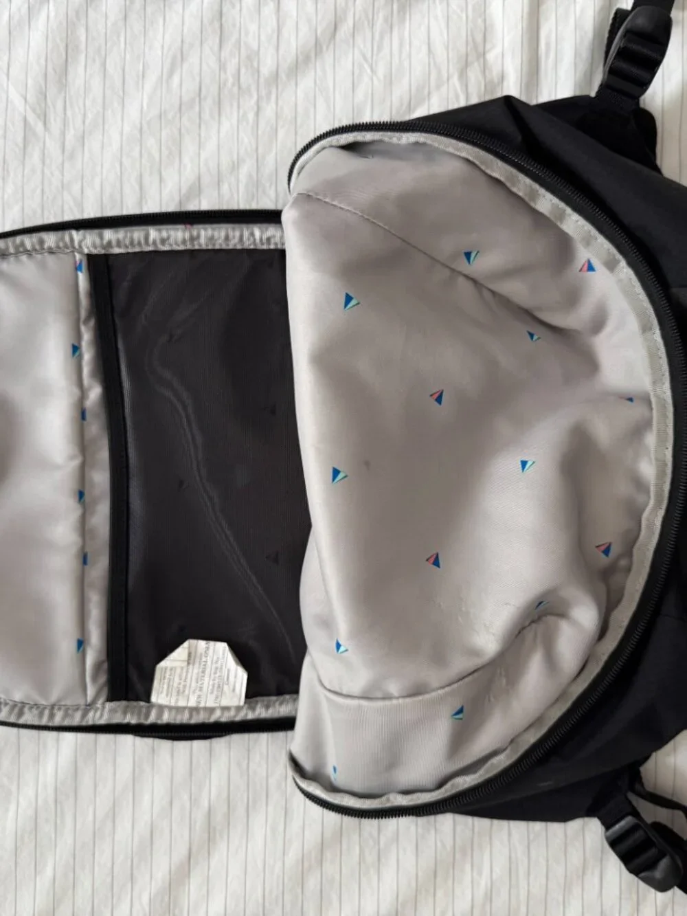 Lululemon Surge Run Backpack